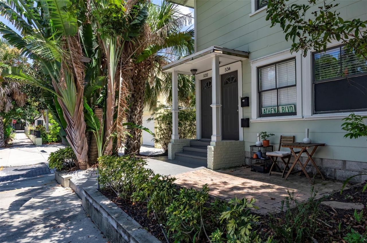 540 11th Avenue N, Saint Petersburg, FL 33701 Photo