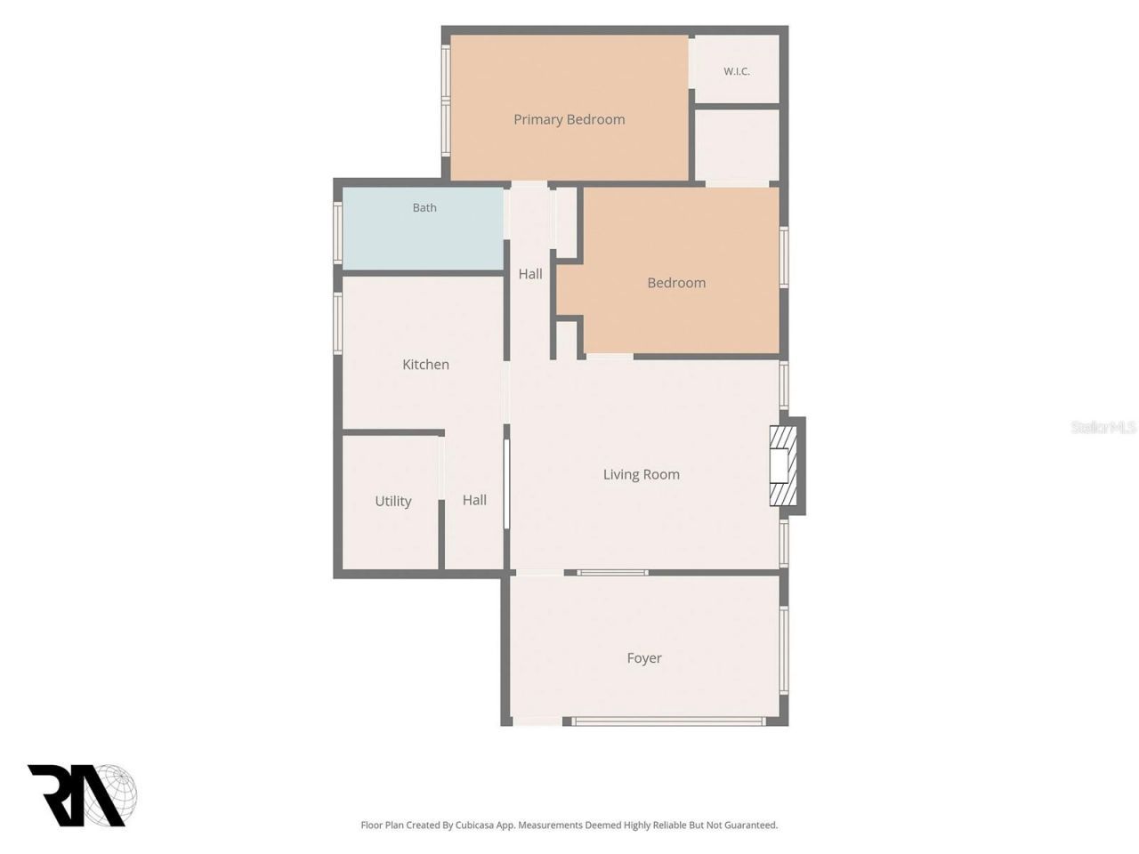 540 11th Avenue N, Saint Petersburg, FL 33701 Photo