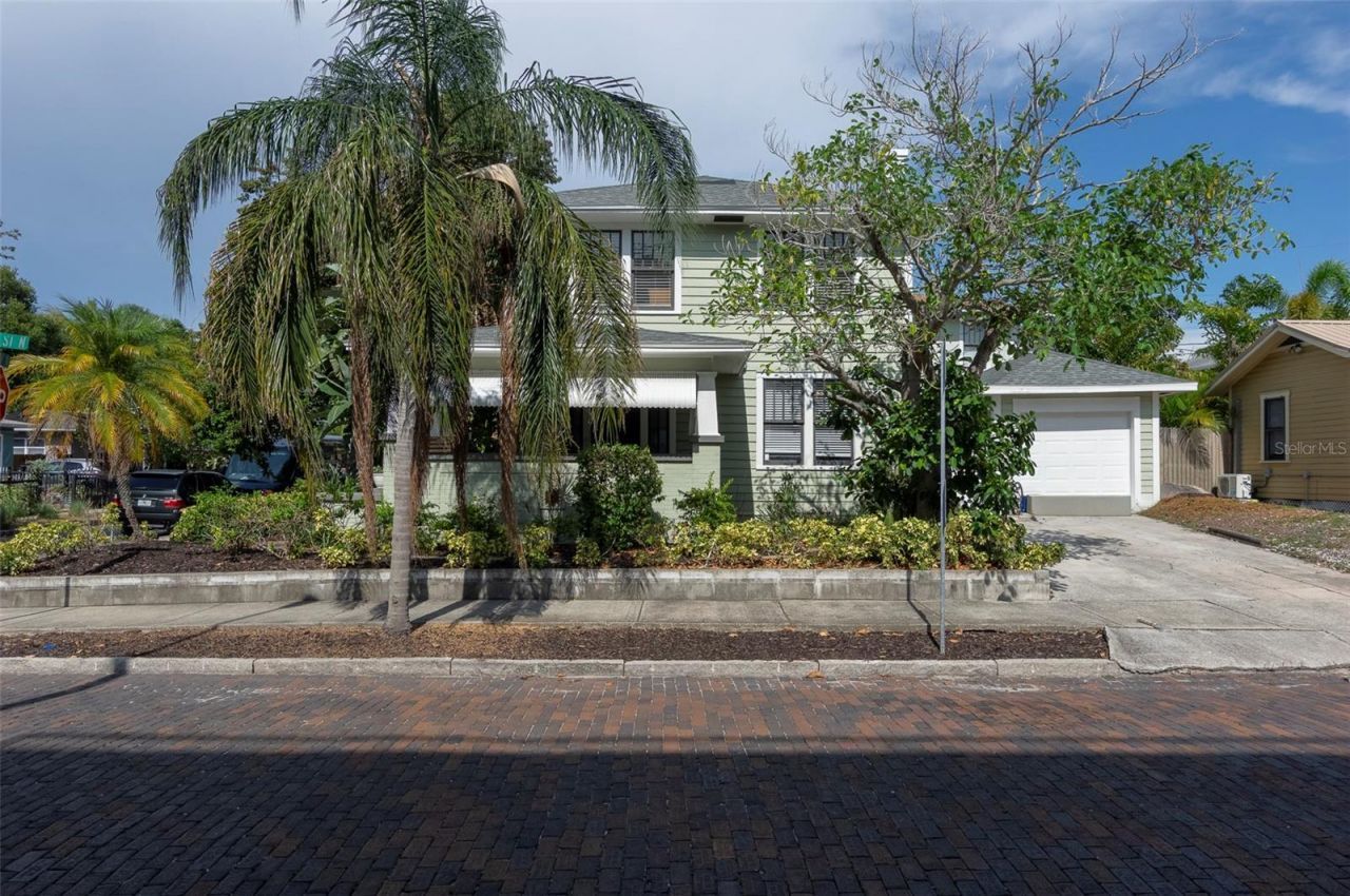 540 11th Avenue N, Saint Petersburg, FL 33701 Photo