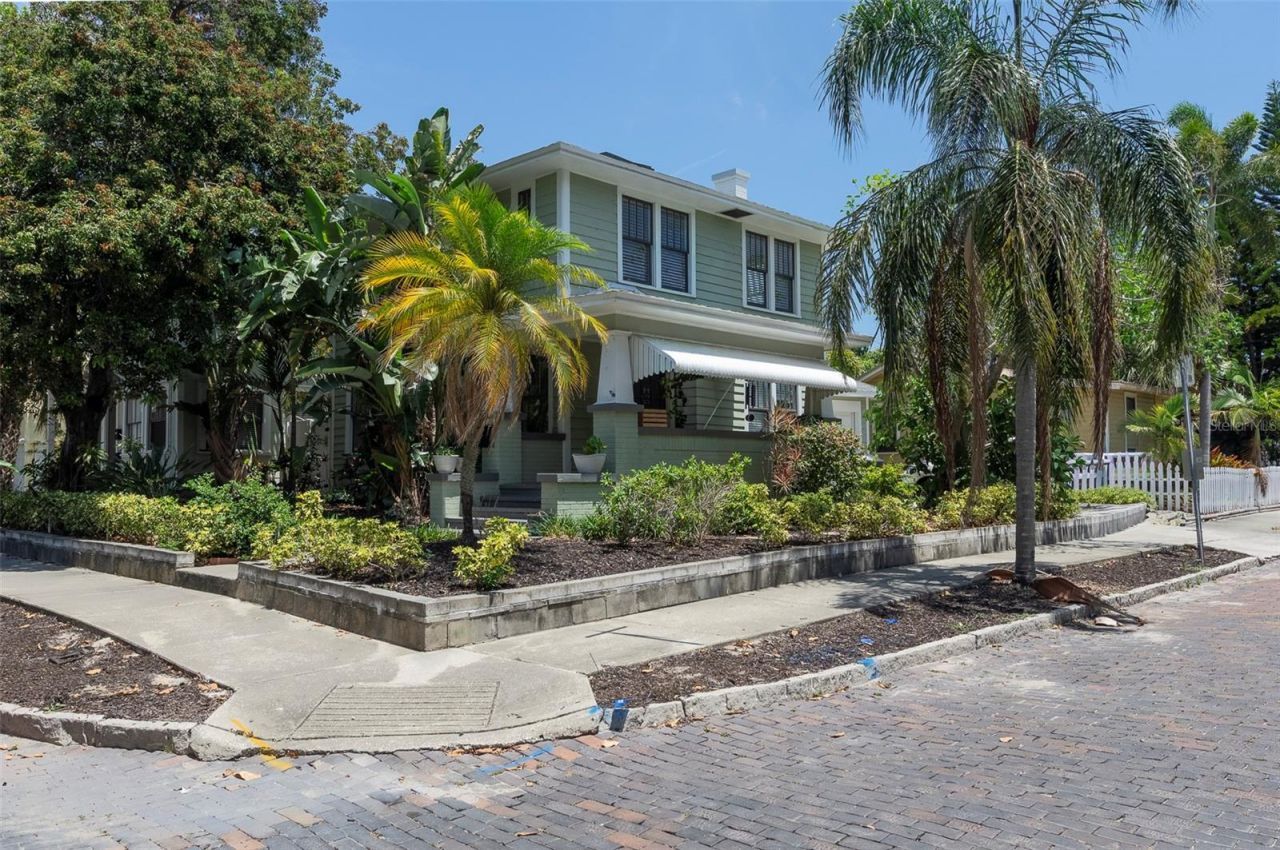 540 11th Avenue N, Saint Petersburg, FL 33701 Photo