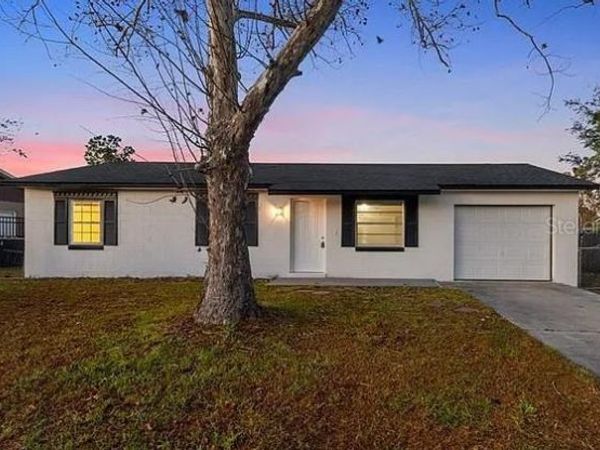 14109 NEWCOMB AVENUE , ORLANDO, FL 32826
