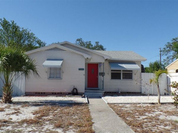 4935 EMERSON AVENUE S, ST PETERSBURG, FL 33707
