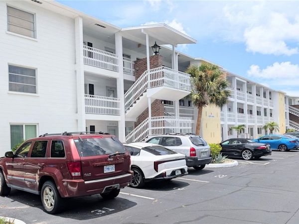 5872 EASY STREET , Unit L2, BRADENTON, FL 34207