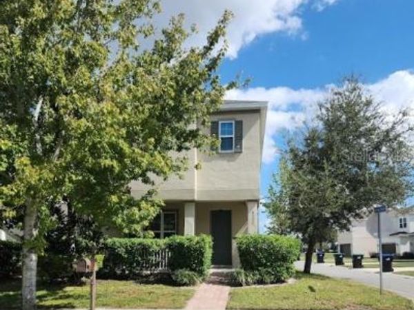 8327 BRYCE CANYON AVENUE , WINDERMERE, FL 34786