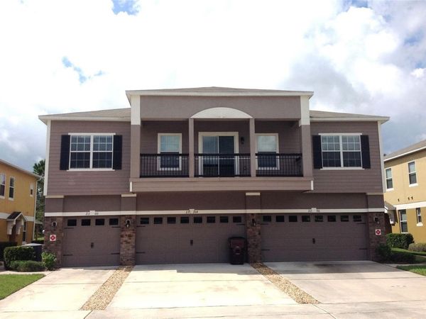 2300 BETSY ROSS LANE , ST CLOUD, FL 34769
