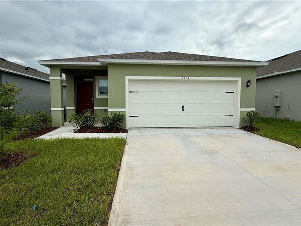 3314 PINE LILY AVENUE , POINCIANA, FL 34759