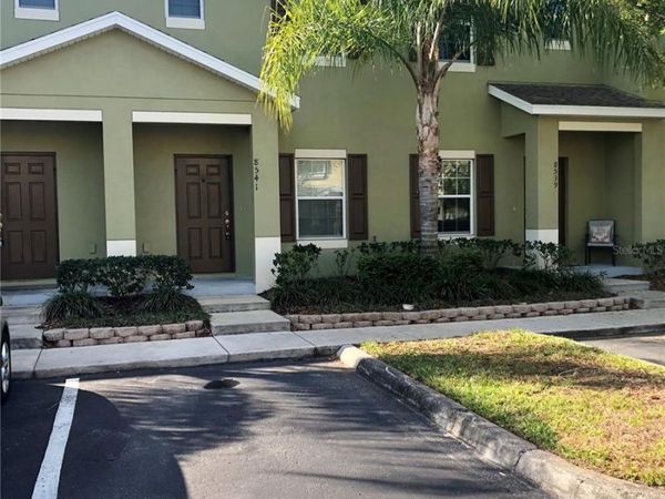 8541 BRUSHLEAF WAY , TAMPA, FL 33647