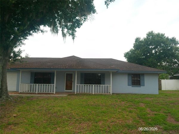 1601 ARCHERS PATH , LAKELAND, FL 33809