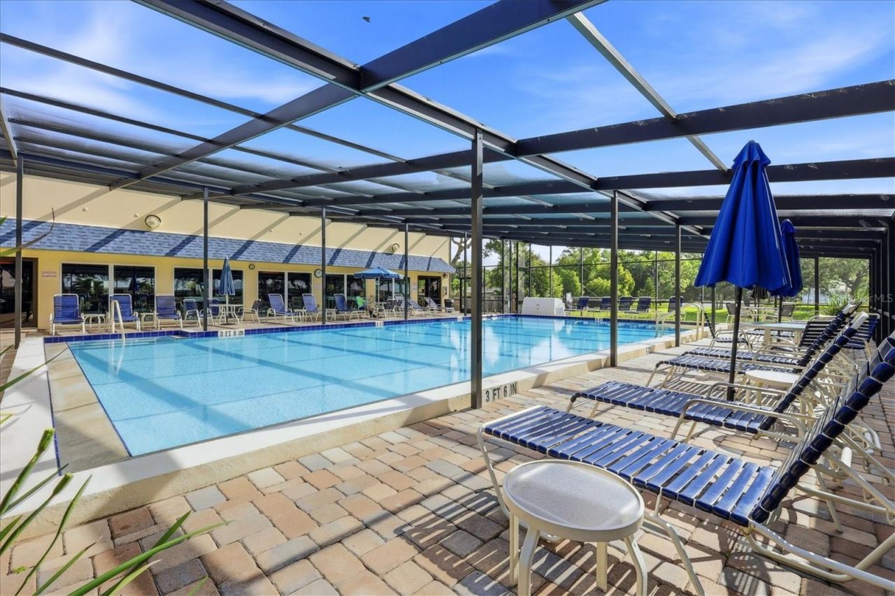 3740 Pinebrook Circle, Unit 207, Bradenton, FL 34209 Photo