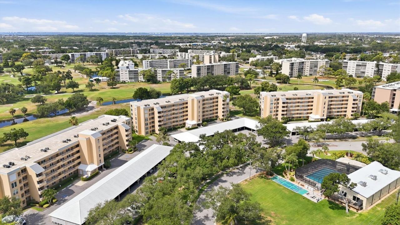 3740 Pinebrook Circle, Unit 207, Bradenton, FL 34209 Photo