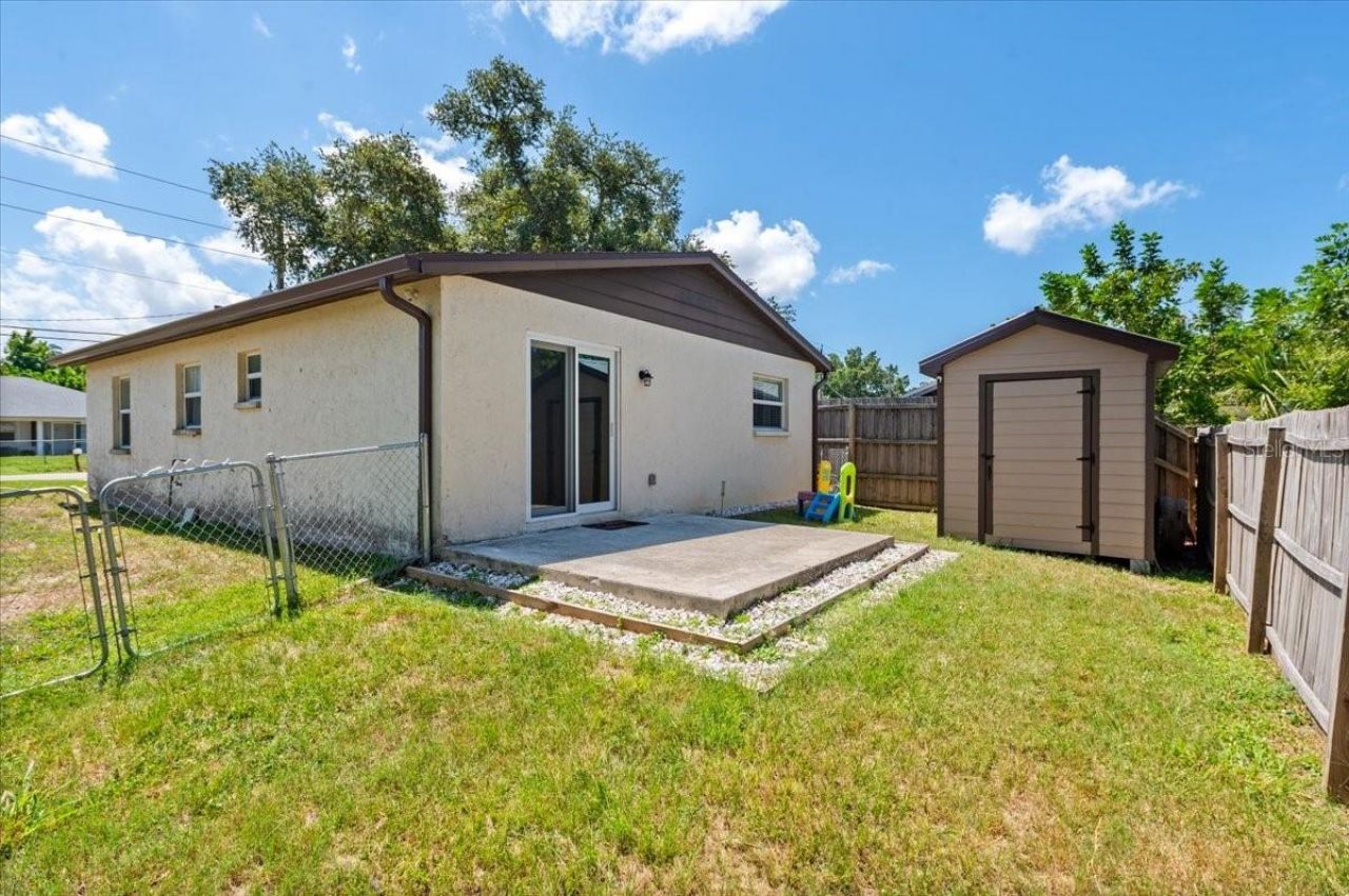 4050 Rockefeller Avenue, Sarasota, FL 34231 Photo