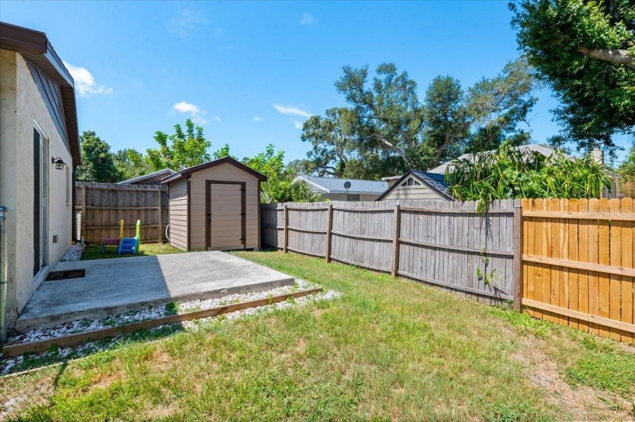 4050 Rockefeller Avenue, Sarasota, FL 34231 Photo