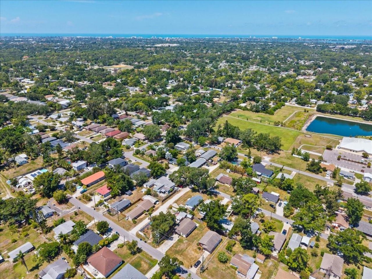 4050 Rockefeller Avenue, Sarasota, FL 34231 Photo