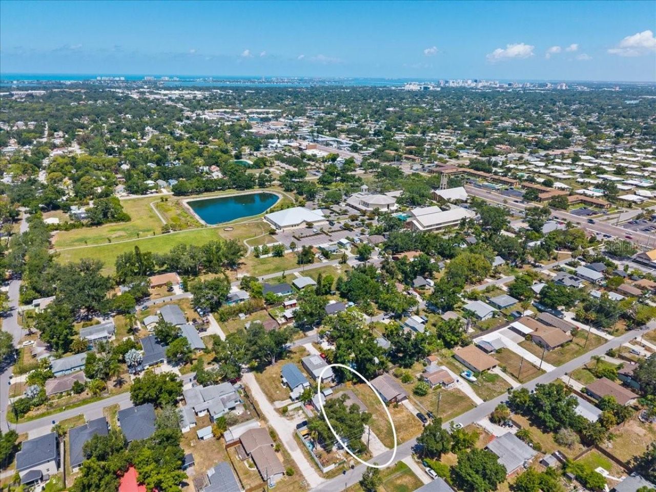4050 Rockefeller Avenue, Sarasota, FL 34231 Photo