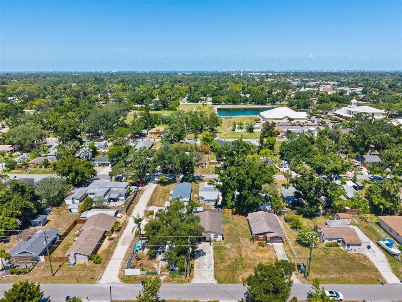 4050 Rockefeller Avenue, Sarasota, FL 34231 Photo