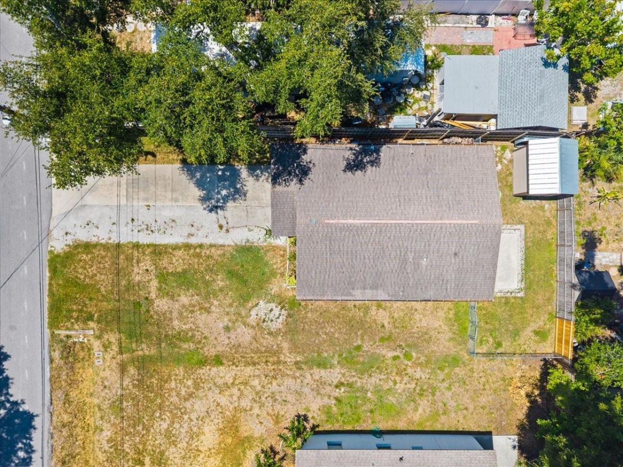 4050 Rockefeller Avenue, Sarasota, FL 34231 Photo