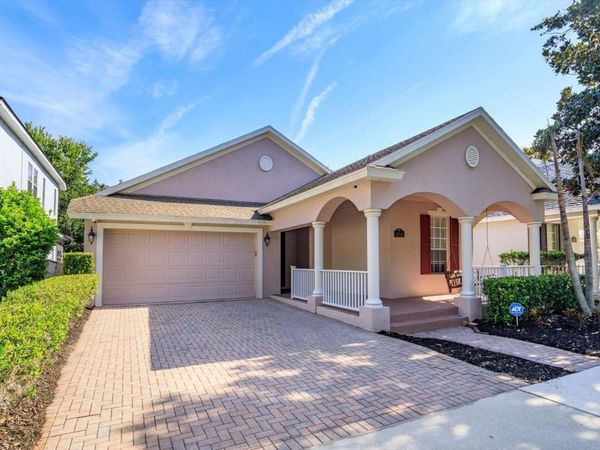 14543 WHITTRIDGE DRIVE , WINTER GARDEN, FL 34787