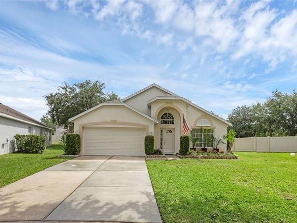 4919 JETTON DRIVE , ORLANDO, FL 32837