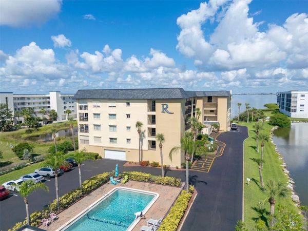 190 ESCAMBIA LANE , Unit 305, COCOA BEACH, FL 32931