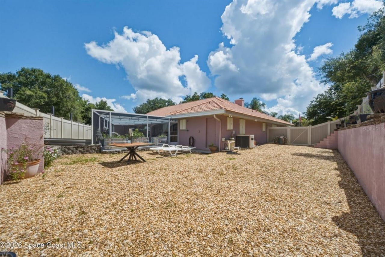 4562 Helena Drive , Titusville, FL 32780 Photo