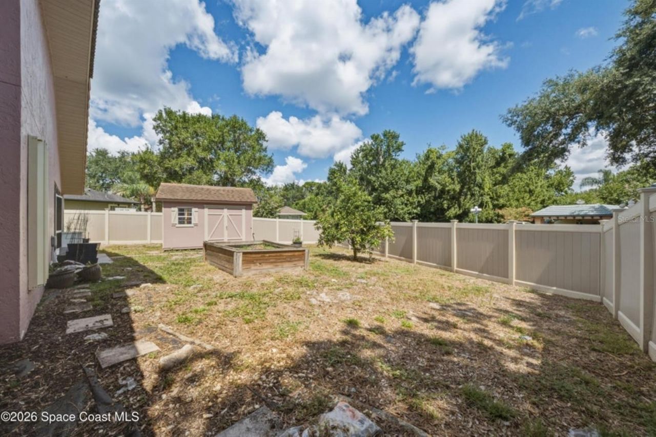 4562 Helena Drive , Titusville, FL 32780 Photo