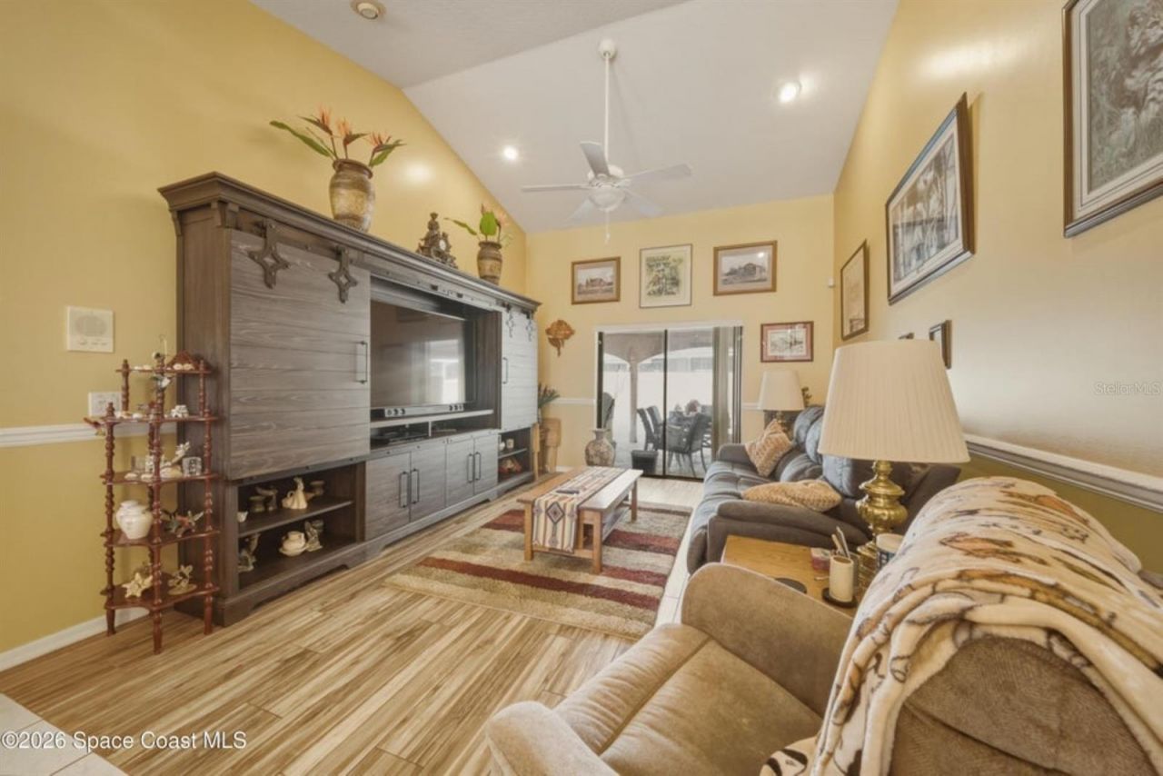 4562 Helena Drive , Titusville, FL 32780 Photo