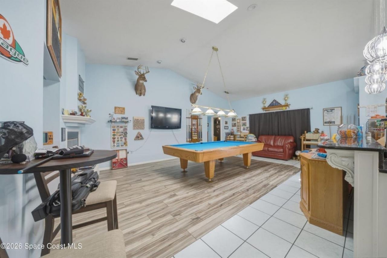 4562 Helena Drive , Titusville, FL 32780 Photo