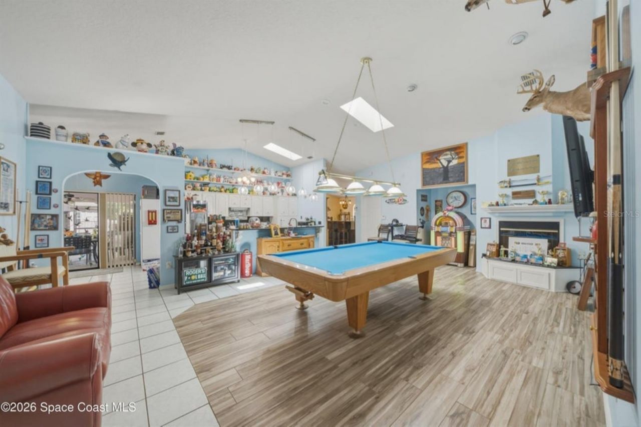4562 Helena Drive , Titusville, FL 32780 Photo