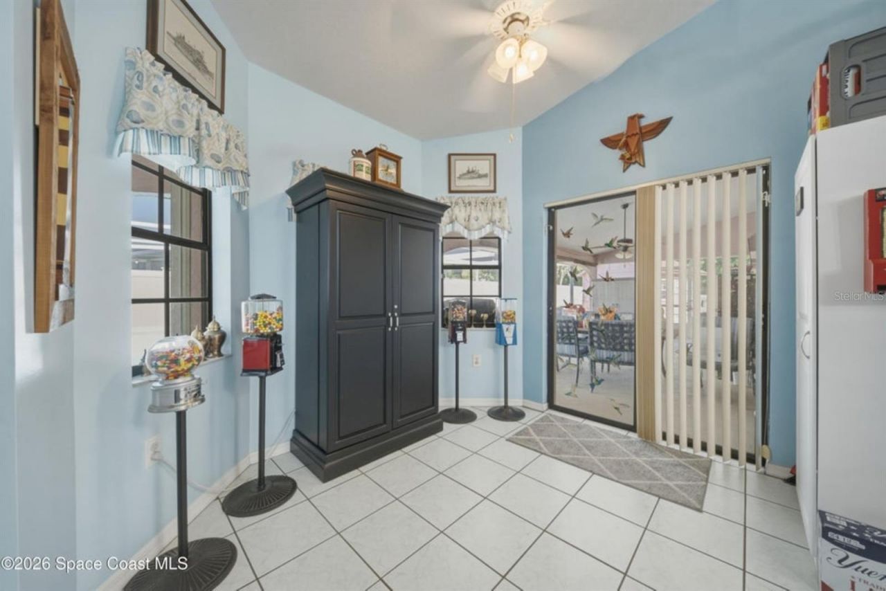 4562 Helena Drive , Titusville, FL 32780 Photo