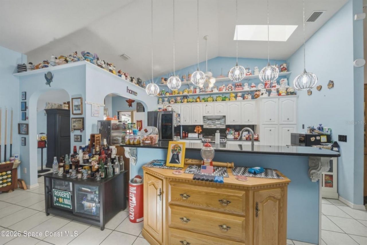 4562 Helena Drive , Titusville, FL 32780 Photo