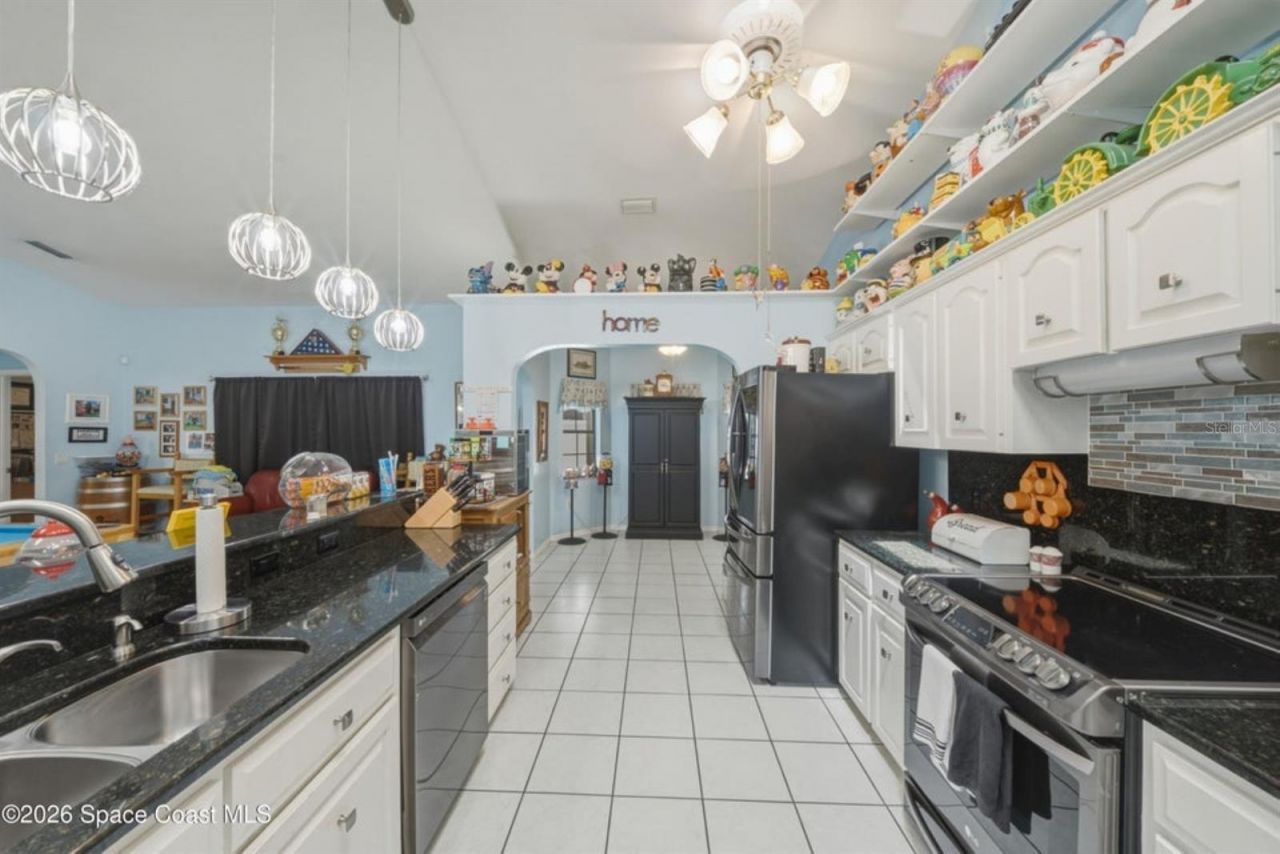 4562 Helena Drive , Titusville, FL 32780 Photo