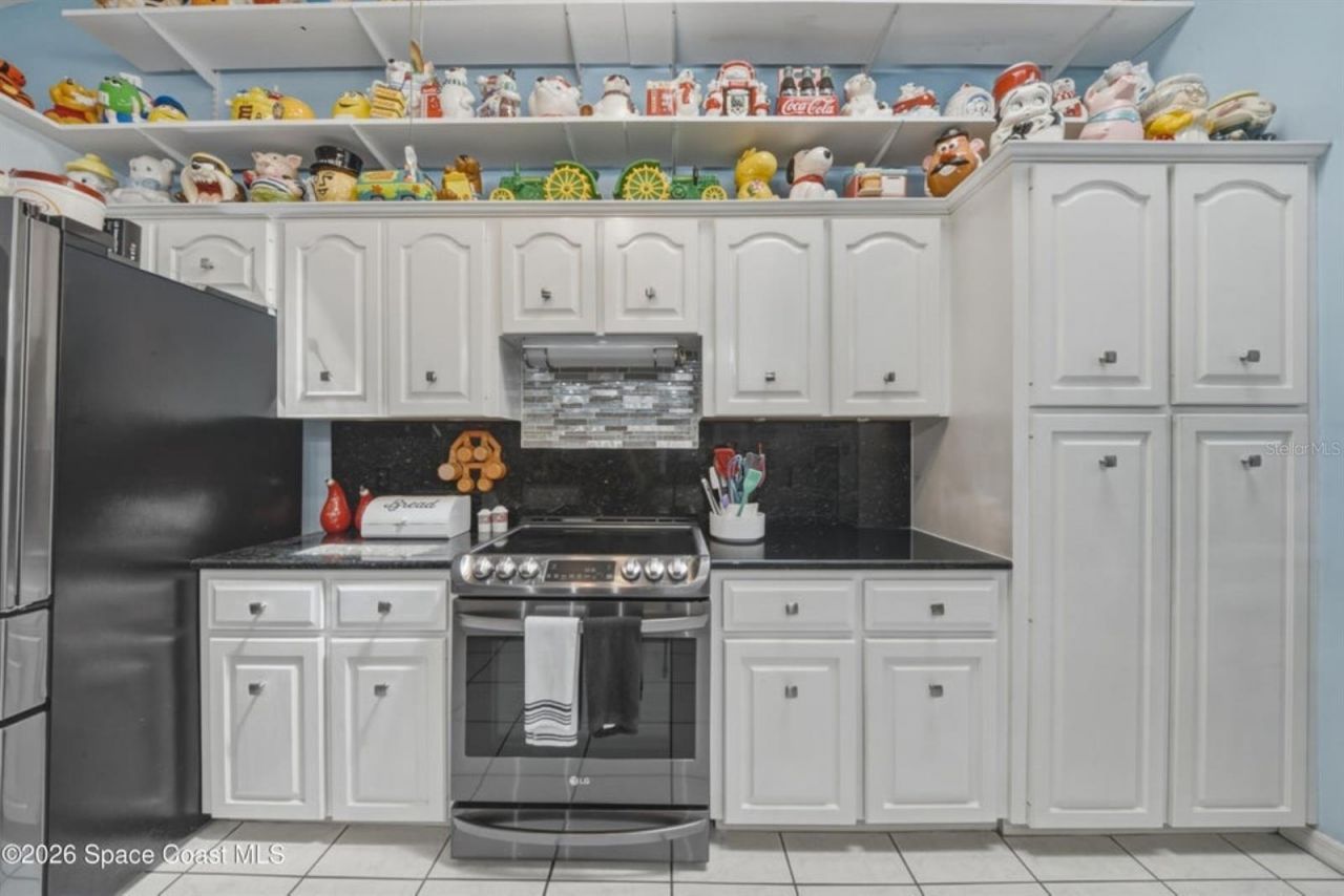 4562 Helena Drive , Titusville, FL 32780 Photo
