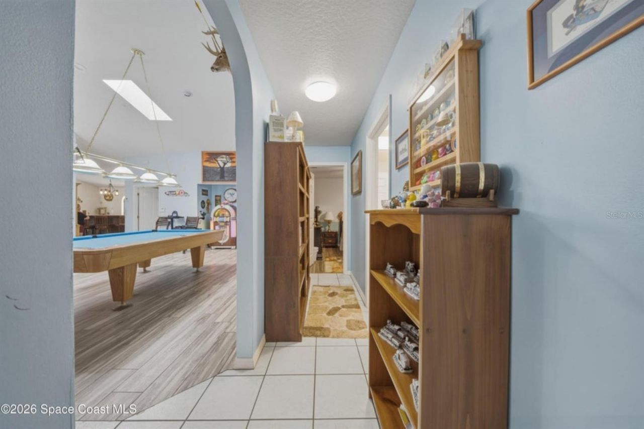 4562 Helena Drive , Titusville, FL 32780 Photo