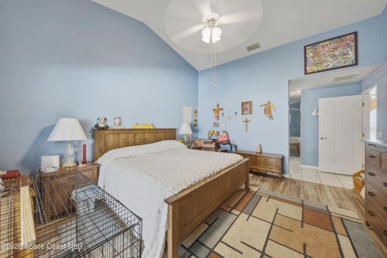 4562 Helena Drive , Titusville, FL 32780 Photo