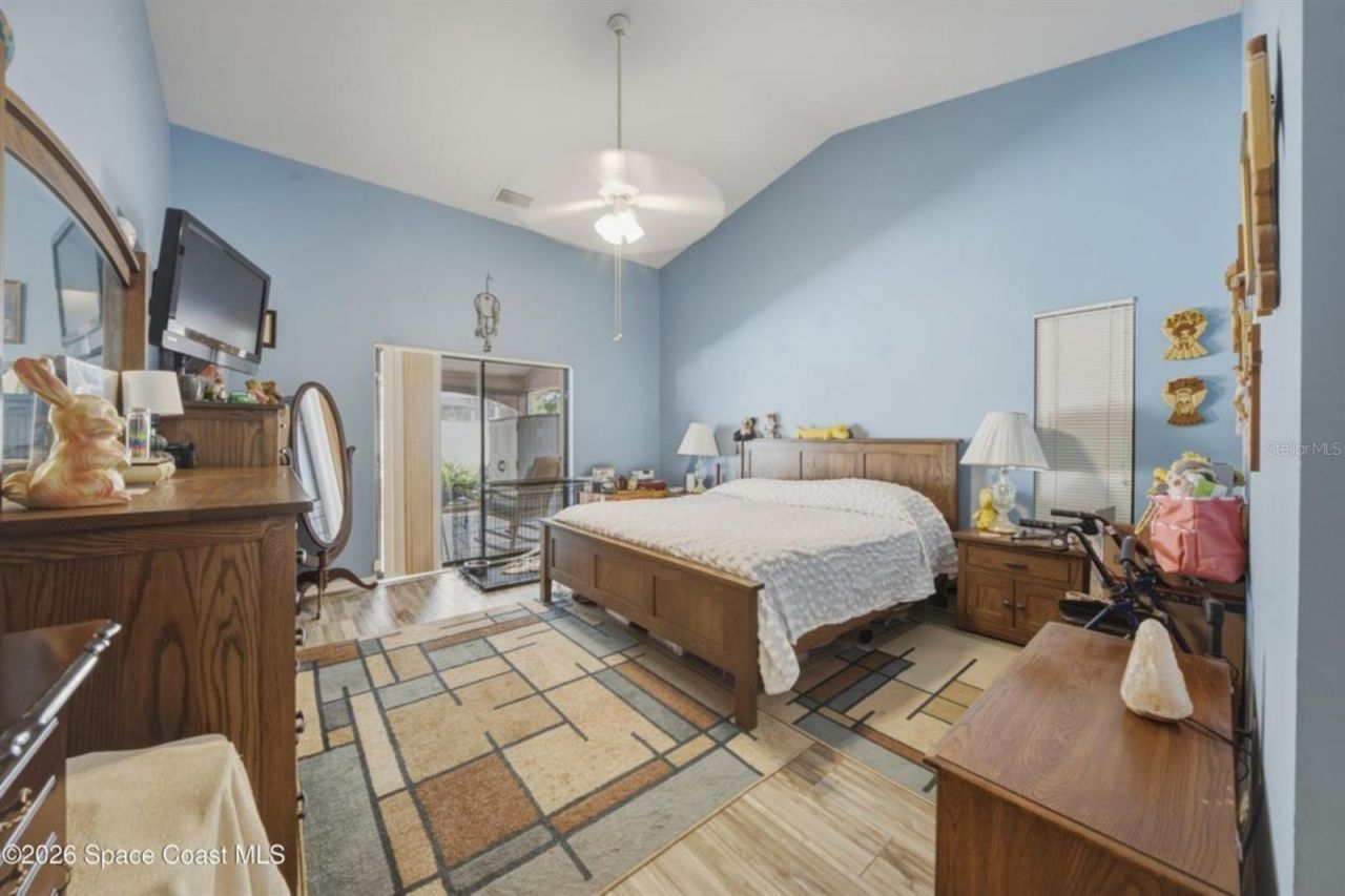 4562 Helena Drive , Titusville, FL 32780 Photo