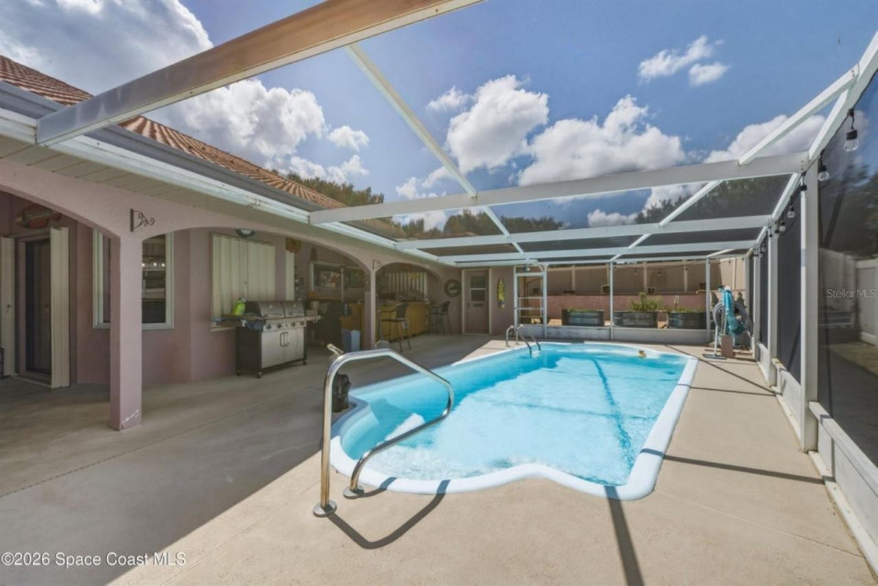 4562 Helena Drive , Titusville, FL 32780 Photo