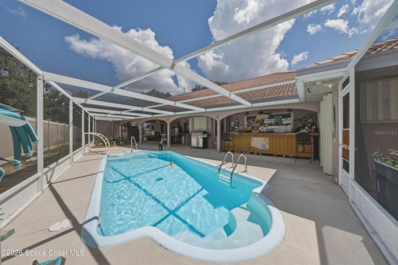 4562 Helena Drive , Titusville, FL 32780 Photo