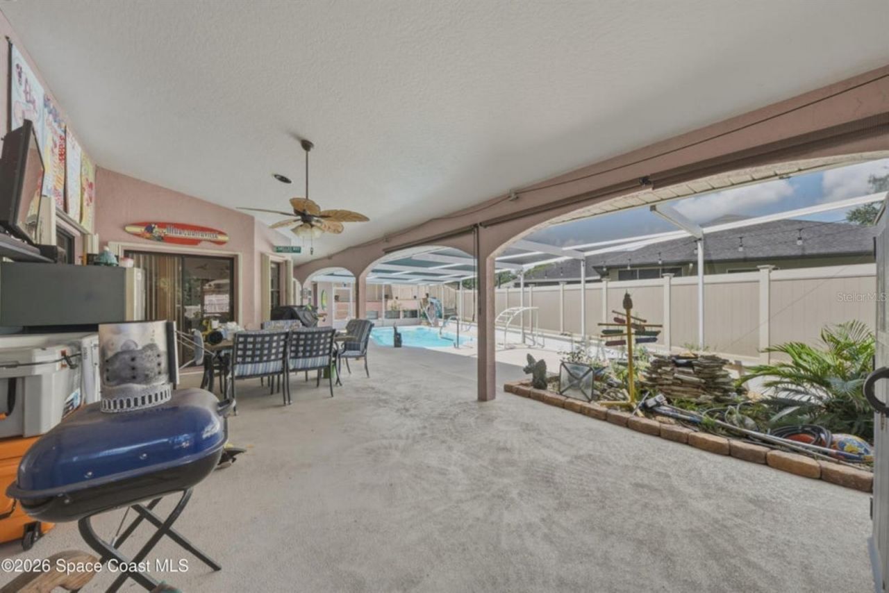 4562 Helena Drive , Titusville, FL 32780 Photo