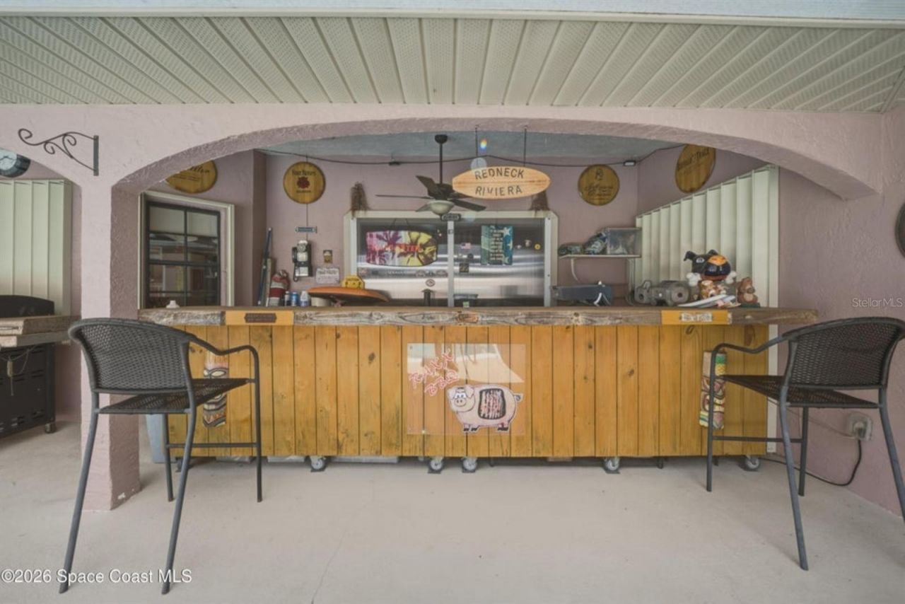 4562 Helena Drive , Titusville, FL 32780 Photo
