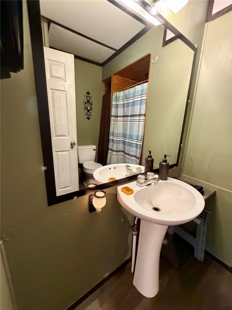 13030 NE 249 Court, Salt Springs, FL 32134 Photo