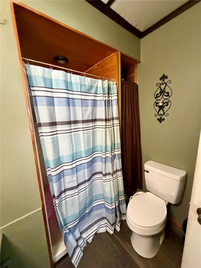 13030 NE 249 Court, Salt Springs, FL 32134 Photo