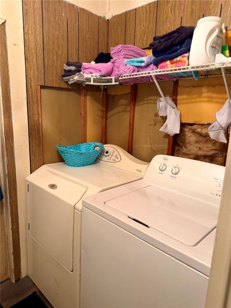 13030 NE 249 Court, Salt Springs, FL 32134 Photo