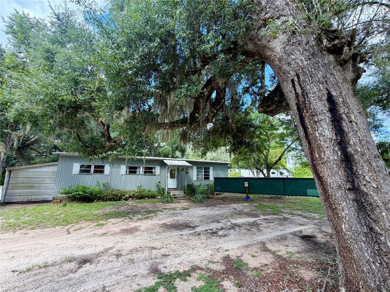 13030 NE 249 Court, Salt Springs, FL 32134 Photo