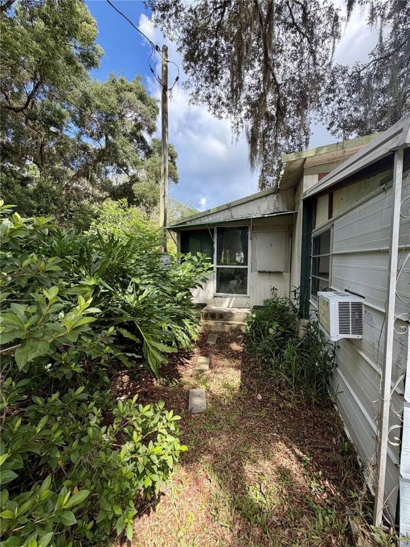 13030 NE 249 Court, Salt Springs, FL 32134 Photo