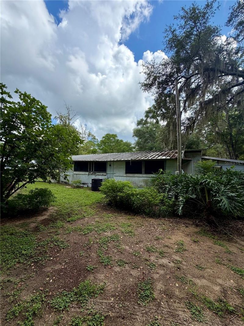 13030 NE 249 Court, Salt Springs, FL 32134 Photo