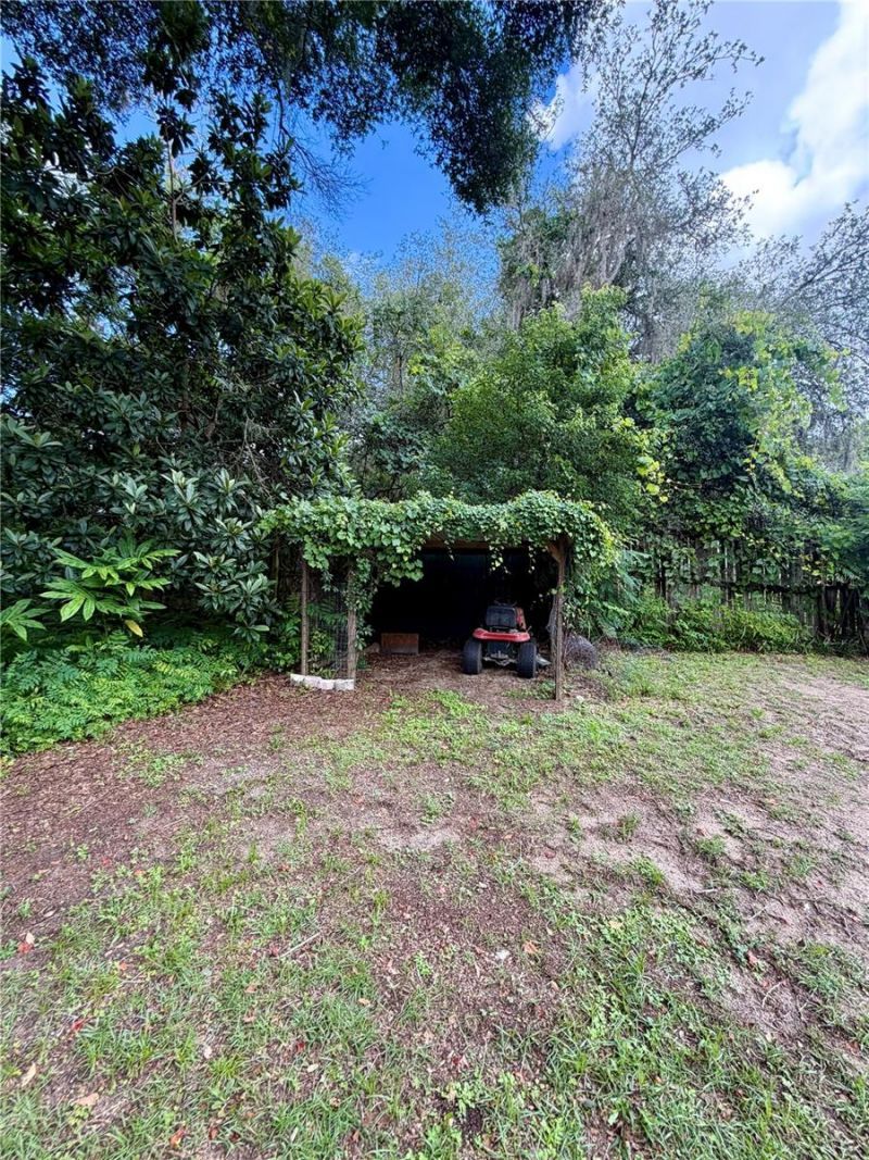 13030 NE 249 Court, Salt Springs, FL 32134 Photo