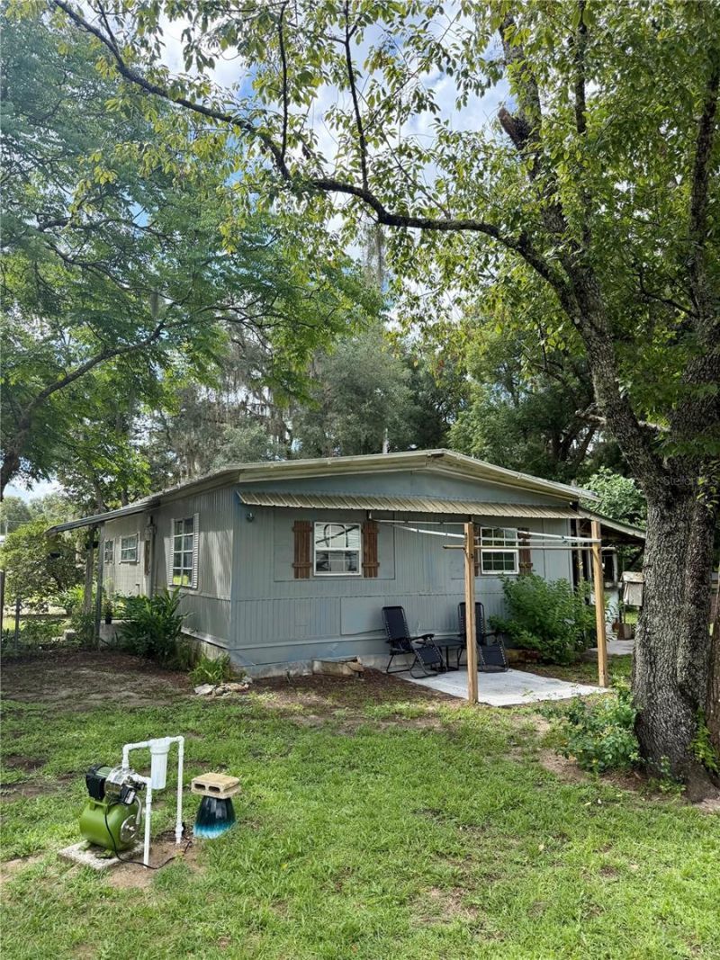 13030 NE 249 Court, Salt Springs, FL 32134 Photo
