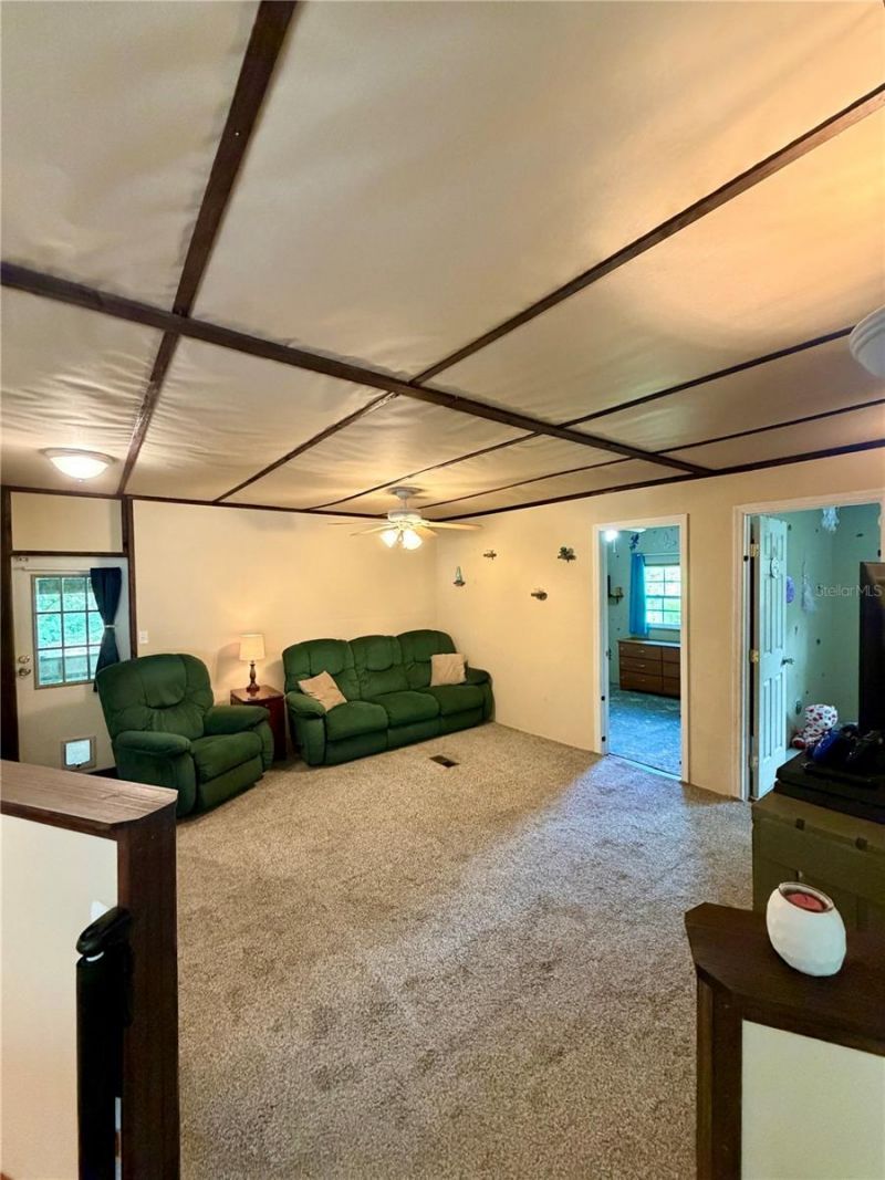 13030 NE 249 Court, Salt Springs, FL 32134 Photo