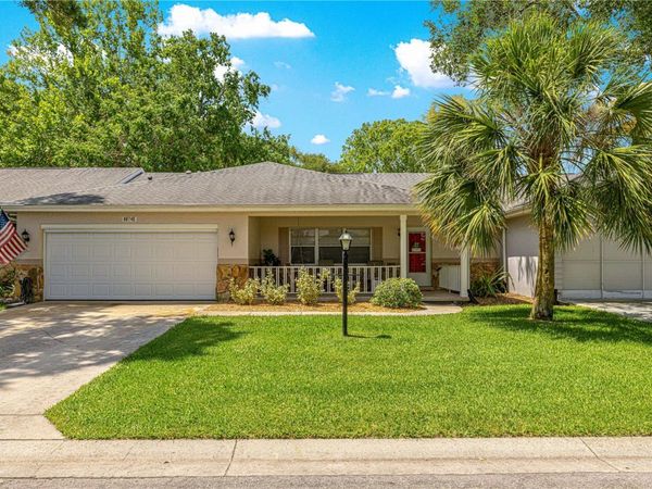 8874 SW 95TH STREET , Unit E, OCALA, FL 34481