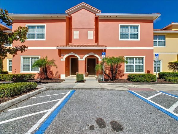 8845 CANDY PALM ROAD , KISSIMMEE, FL 34747
